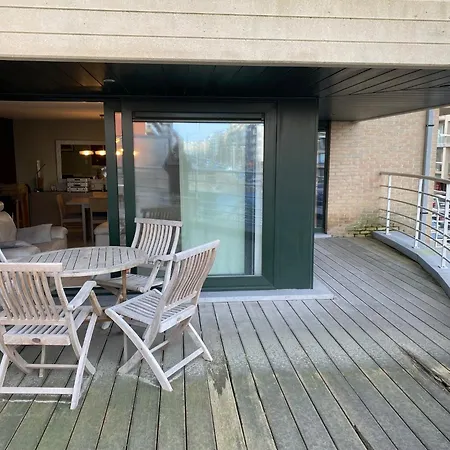 Apollo Xi 0102 With Location * Nieuwpoort